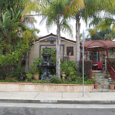 Always Inn San Clemente Bed & Breakfast By Elevate Rooms Exterior photo