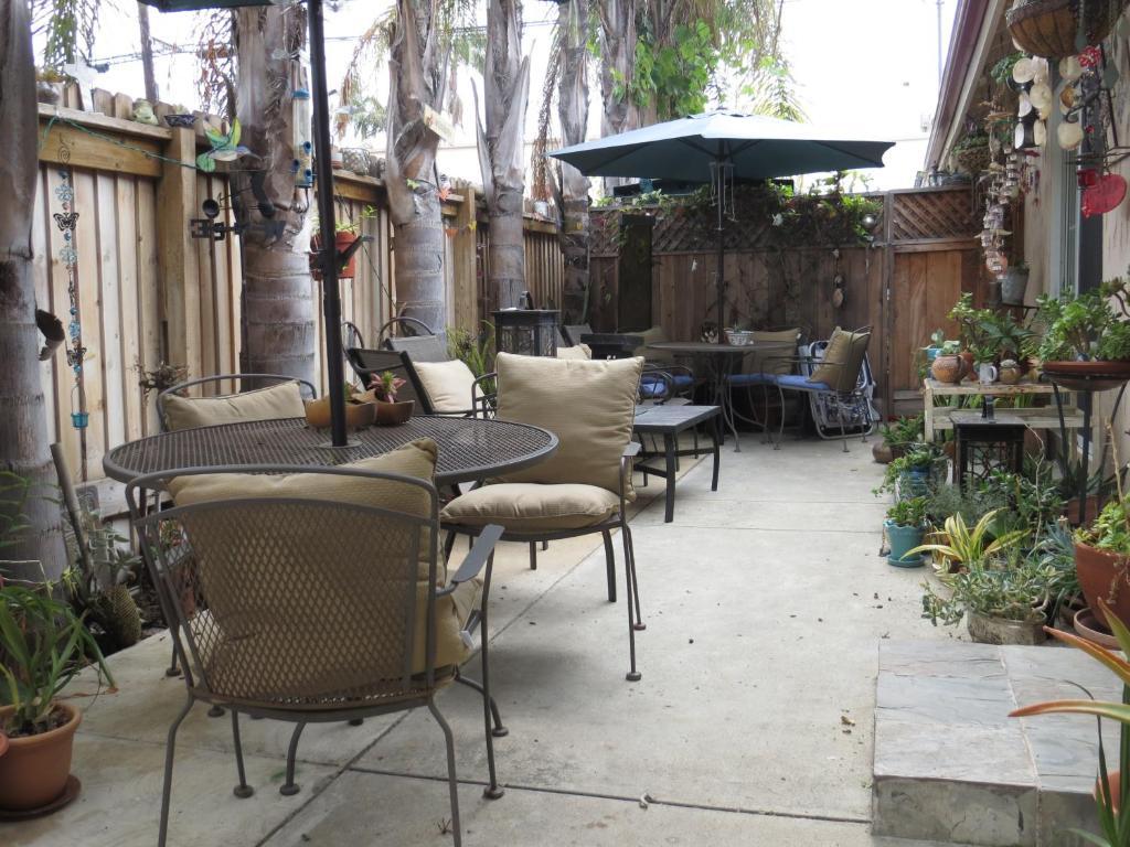Always Inn San Clemente Bed & Breakfast By Elevate Rooms Exterior photo