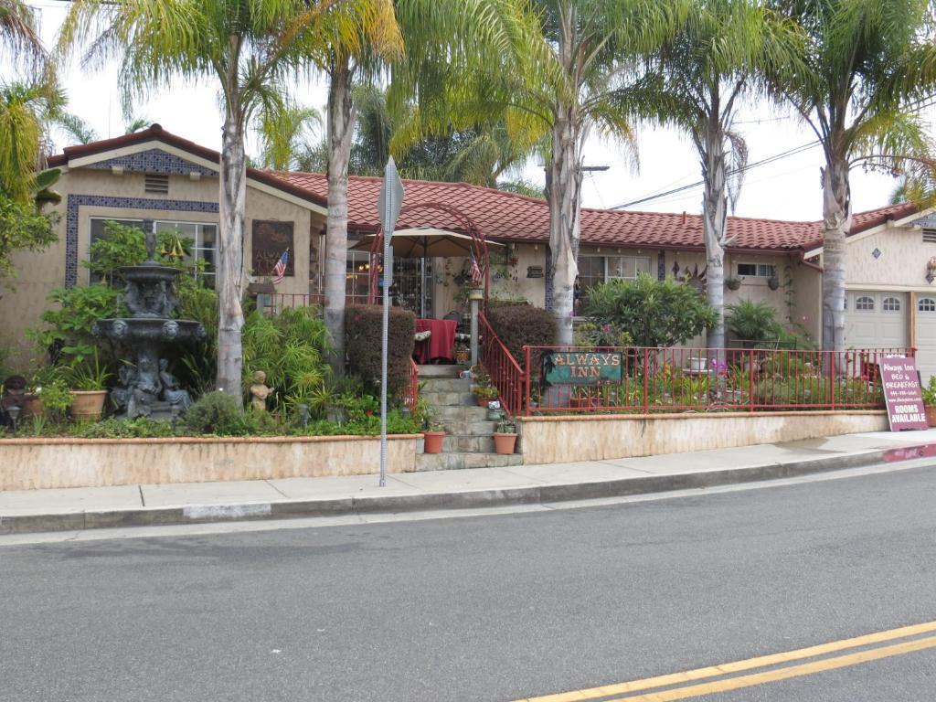 Always Inn San Clemente Bed & Breakfast By Elevate Rooms Exterior photo