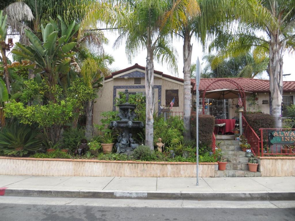 Always Inn San Clemente Bed & Breakfast By Elevate Rooms Exterior photo