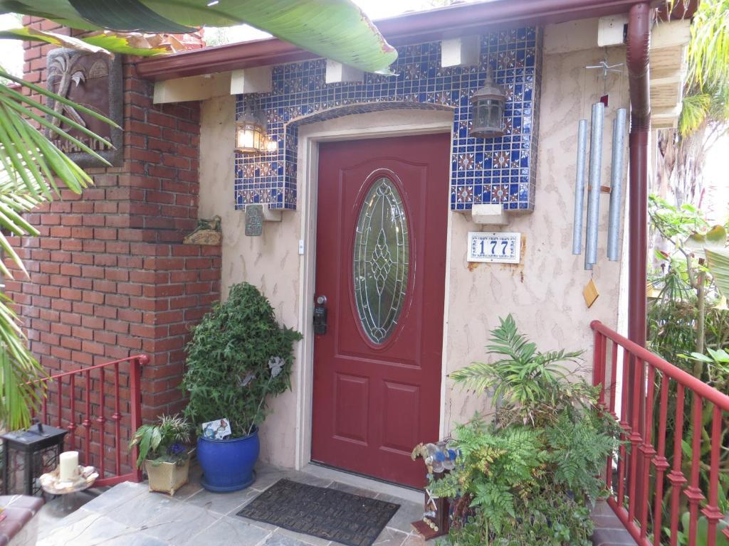 Always Inn San Clemente Bed & Breakfast By Elevate Rooms Exterior photo
