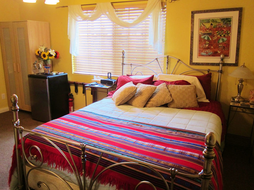 Always Inn San Clemente Bed & Breakfast By Elevate Rooms Exterior photo