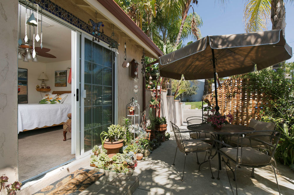 Always Inn San Clemente Bed & Breakfast By Elevate Rooms Exterior photo