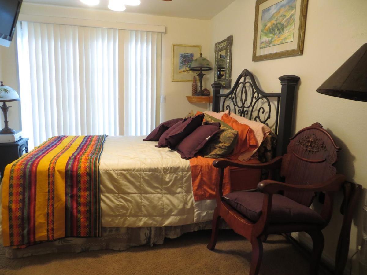 Always Inn San Clemente Bed & Breakfast By Elevate Rooms Room photo