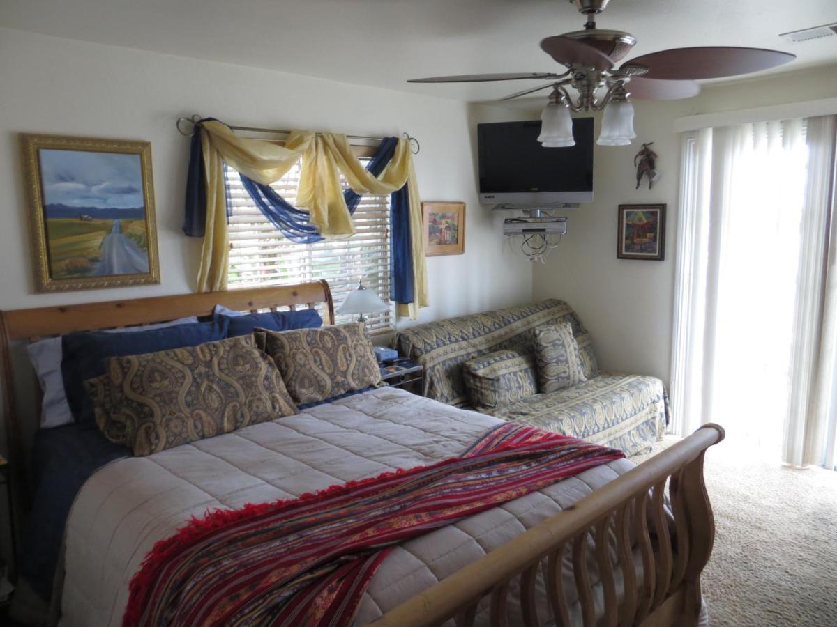 Always Inn San Clemente Bed & Breakfast By Elevate Rooms Room photo