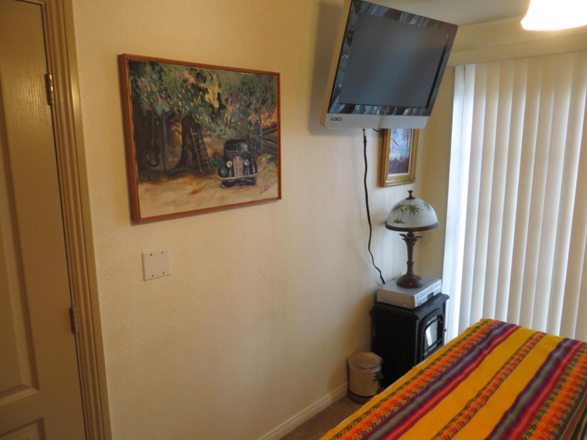 Always Inn San Clemente Bed & Breakfast By Elevate Rooms Room photo